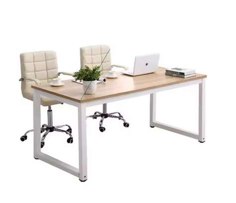 Office desk : Home & Office Simple Design Computer Desk image 2