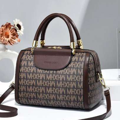 Mocco fashion handbag image 2