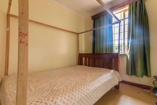 4 Bed Townhouse with En Suite in Ngong Road image 13