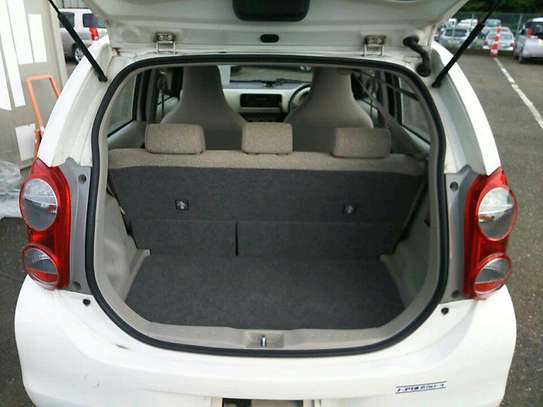 WHITE PASSO KDL (MKOPO/HIRE PURCHASE ACCEPTED) image 5