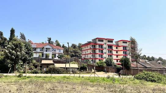 2 Bed Apartment with En Suite at Ngong image 14