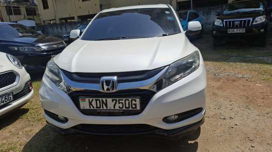 Honda vezel KDN image 6