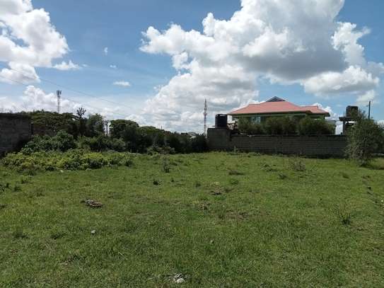 Residential Land at Kwihota image 2