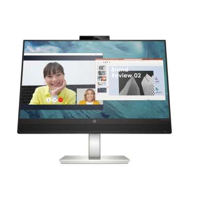 Brand-New HP M24 Webcam FHD Monitor image 1