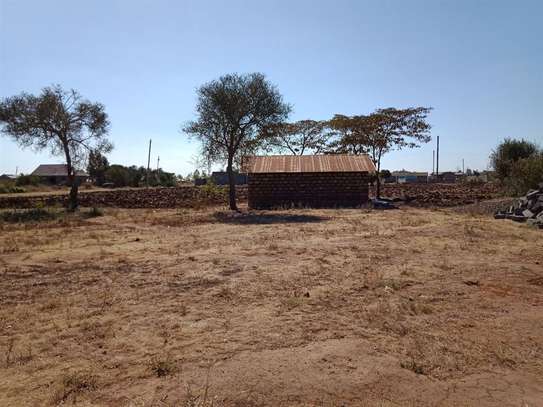 commercial land for sale in Ruiru image 4