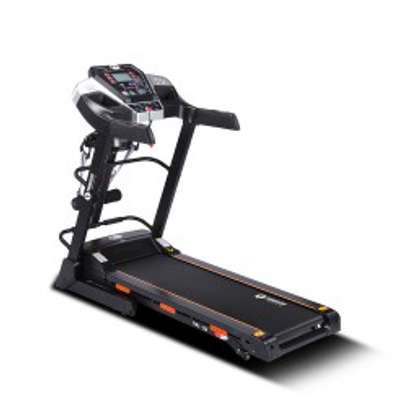 Treadmill  (120kgs) image 4