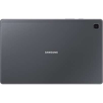 Samsung 10.4" Galaxy Tab A7 64GB Tablet (Wi-Fi Only, Dark Gray) image 1