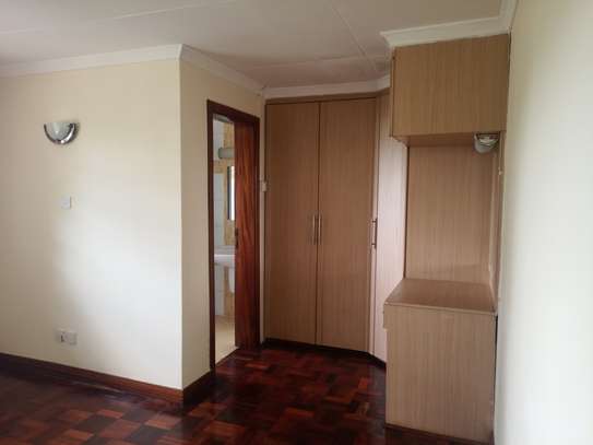 5 Bed Townhouse with En Suite at Off Ruaka Rd image 13