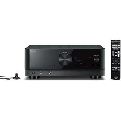 Yamaha YHT-5960U 5.1 Home Theater System image 3