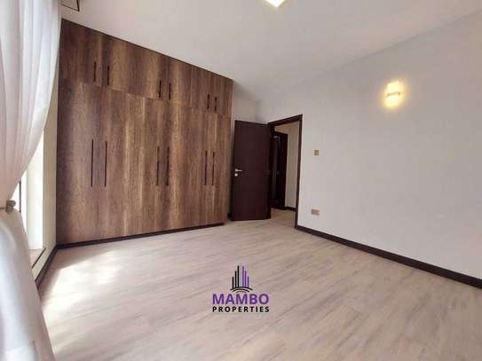 3 Bed Apartment with Swimming Pool at Riverside Drive image 2