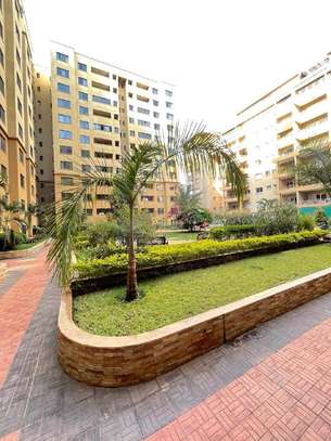 2 Bed Apartment with En Suite in Kileleshwa image 9