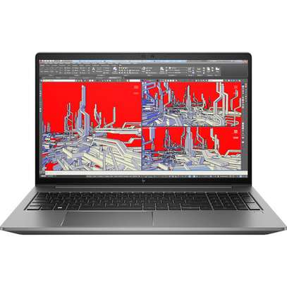 HP 15.6" ZBook Power G9 Mobile Workstation image 5