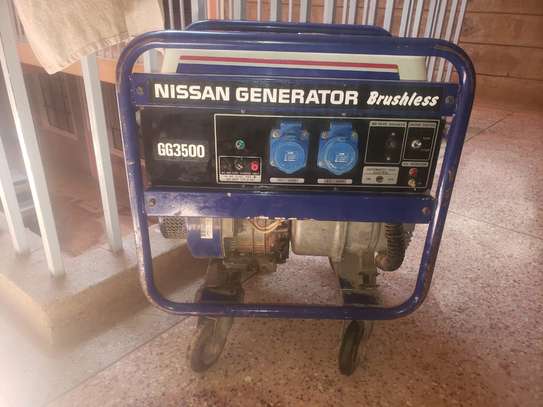 generator for sale image 2