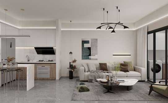 1 Bed Villa with En Suite at Kilimani image 2