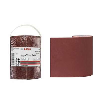 BOSCH SANDING PAPER ROLLS FOR SALE! image 1