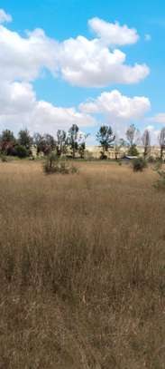 5 ac Land at Namanga Road image 1
