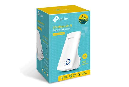 Tplink TL-WA850RE 300mbps Wireless Range Extender image 3