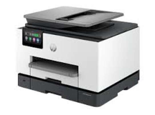HP3303FDW image 12