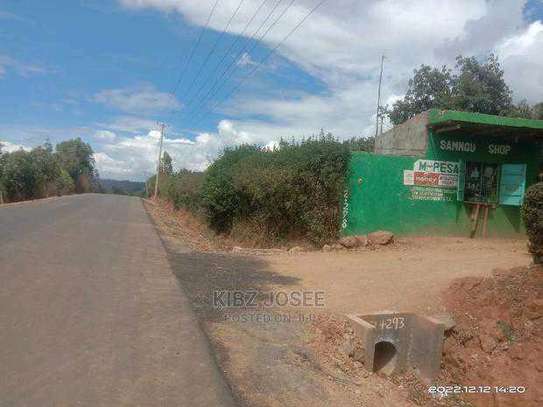 One acre land for sale image 2