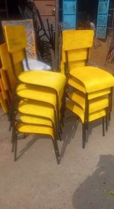 School desk and chair ( school lockers. image 12
