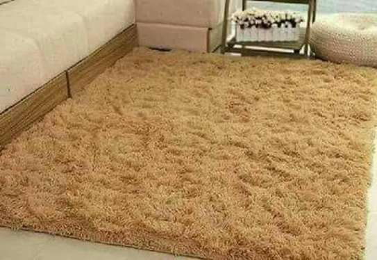 Fluffy Soft Carpets image 8