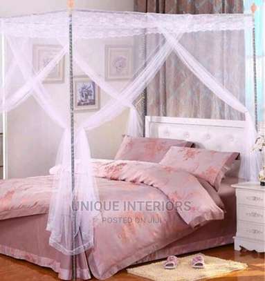 Quality Four Stands Mosquito Nets image 3