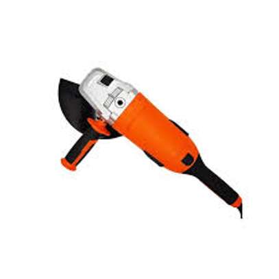 New  9" Inches Angle Grinder Machine image 1