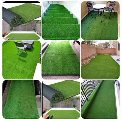 NICE Grass carpet image 1