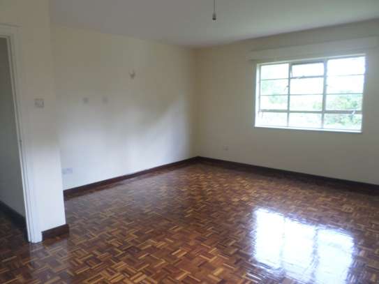 3 Bed Apartment with Balcony at Kilimani image 4
