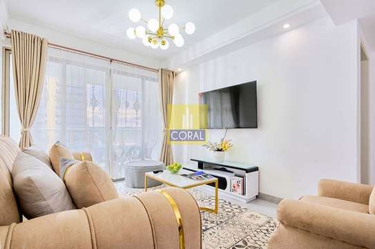 2 Bed Apartment in Kilimani image 4
