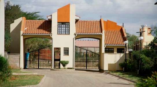 3 Bedrooms maisonette for sale in syokimau image 6