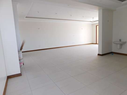 3 Bed Apartment with Swimming Pool in Nyali Area image 4