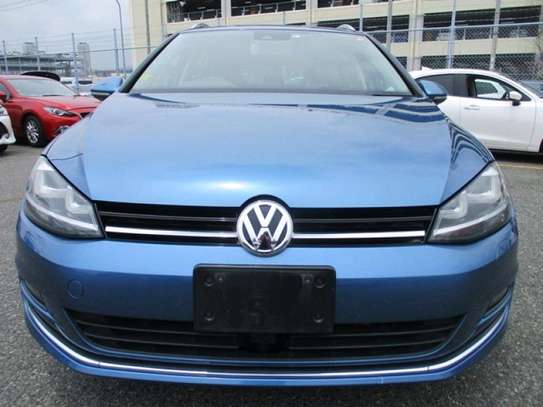 VOLKSWAGEN GOLF (MKOPO/ HIRE PURCHASE ACCEPTED) image 1