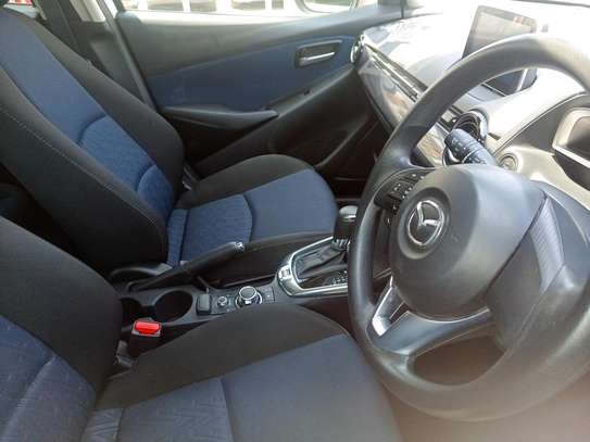 Mazda demio newshape fully loaded 🔥🔥 image 6