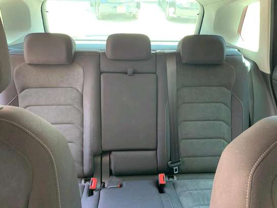 Volkswagen Tiguan 1400ccTsi 2018 image 6