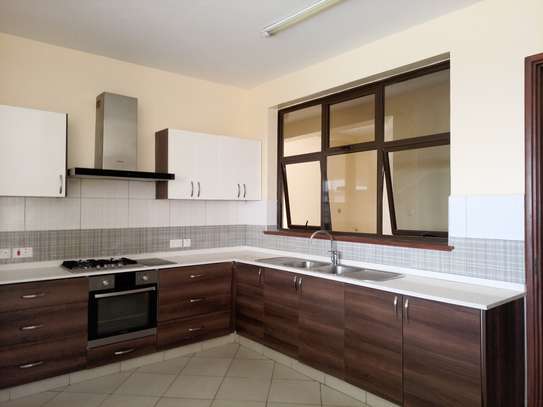 4 Bed Apartment with Swimming Pool in Westlands Area image 6