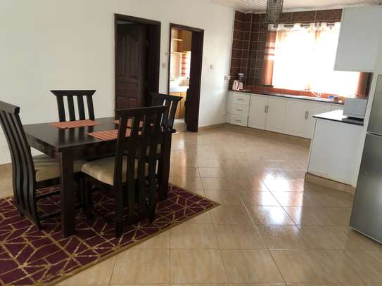 Serviced 2 Bed Apartment with En Suite in Runda image 16