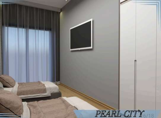 2 Bed Apartment with En Suite at Lakers Road image 14