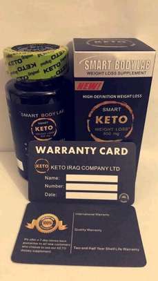 Smart Keto weight loss image 6