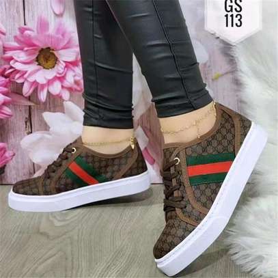 Gucci sneakers image 1