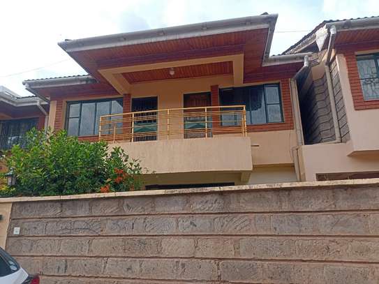 5 Bed House with En Suite in Muthaiga image 13