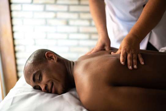“Luxury Spa & Massage in Marurui Estate – Thika Road” image 1