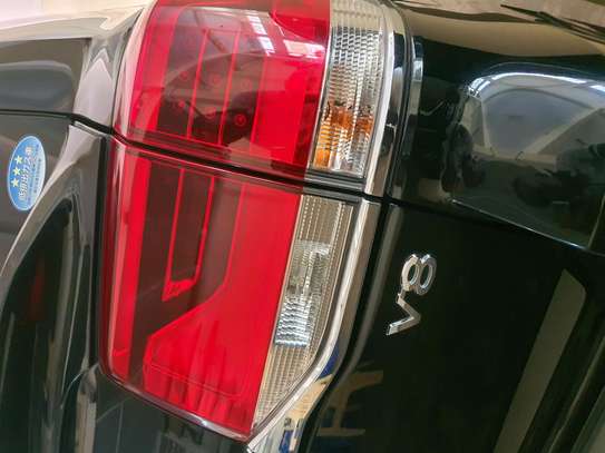 Toyota Landcruiser V8 ZX image 3