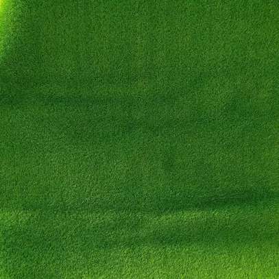 Artificial grass grass carpet image 2