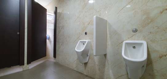 1,076 ft² Office with Backup Generator at Muthithi Rd image 14