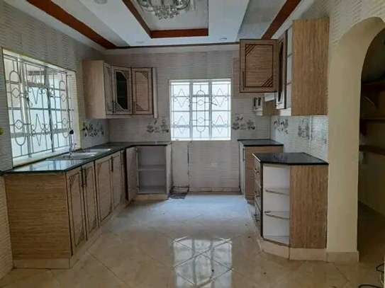 4 bedroom plus sq in syokimau for rent image 10