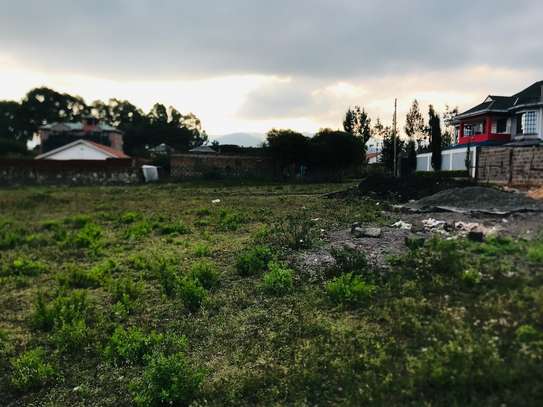 220 m² Land at Sankale Road image 9