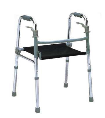 WALKING FRAME WITH SEAT IN NAIROBI,KENYA image 1