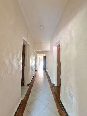 2 Bed House with En Suite at Lower Kabete Road image 9
