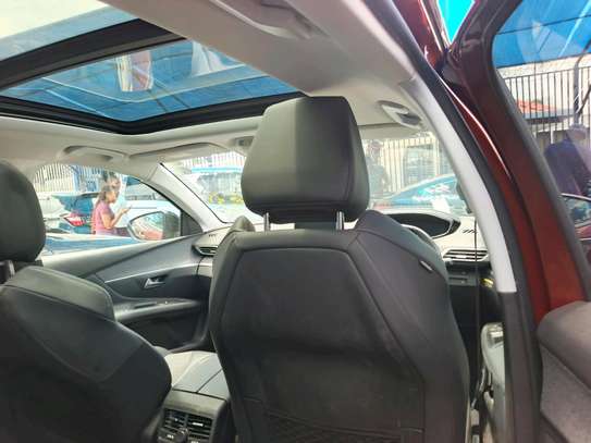 Peugeot 3008 image 16